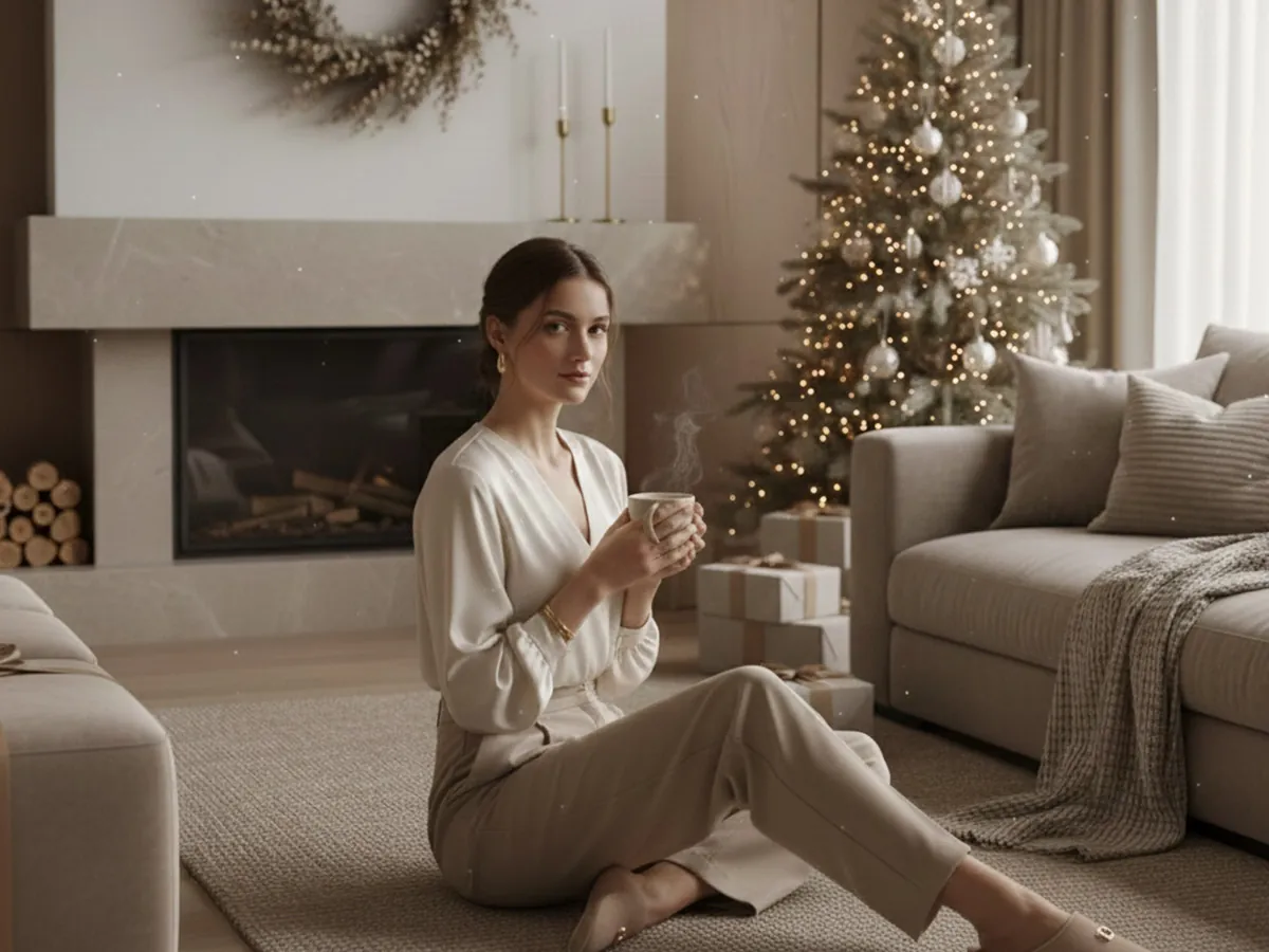 Menemukan Inspirasi dari Aktivitas Sehari-hari